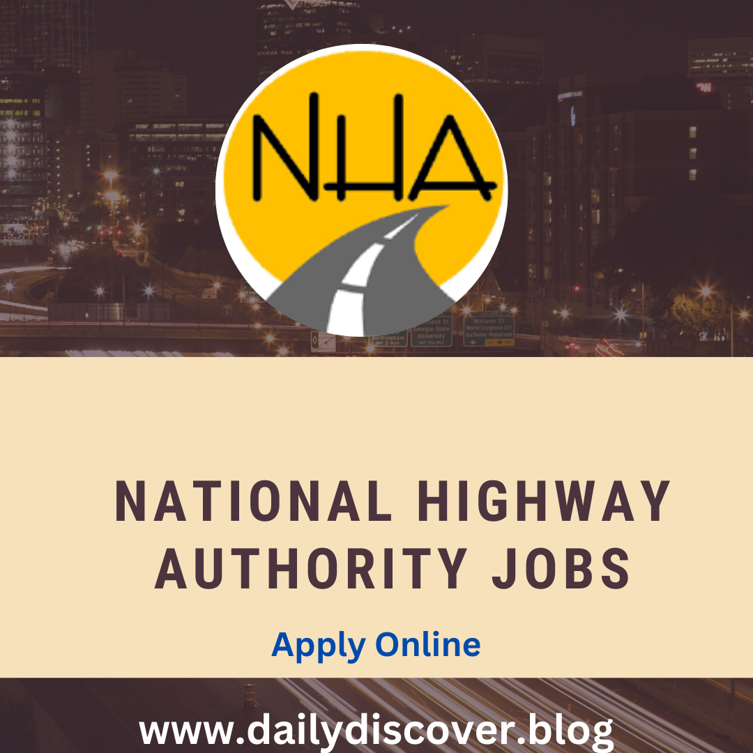 National Highway Authority