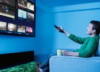 Understanding IP TV: Revolutionizing How We  Watch Television  