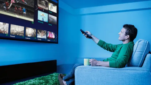 Understanding IP TV: Revolutionizing How We  Watch Television  